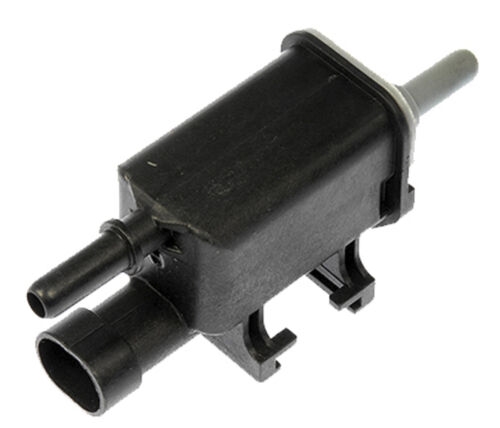 Vapor Canister Purge Valve Evaporator Solenoid Emission Control ...