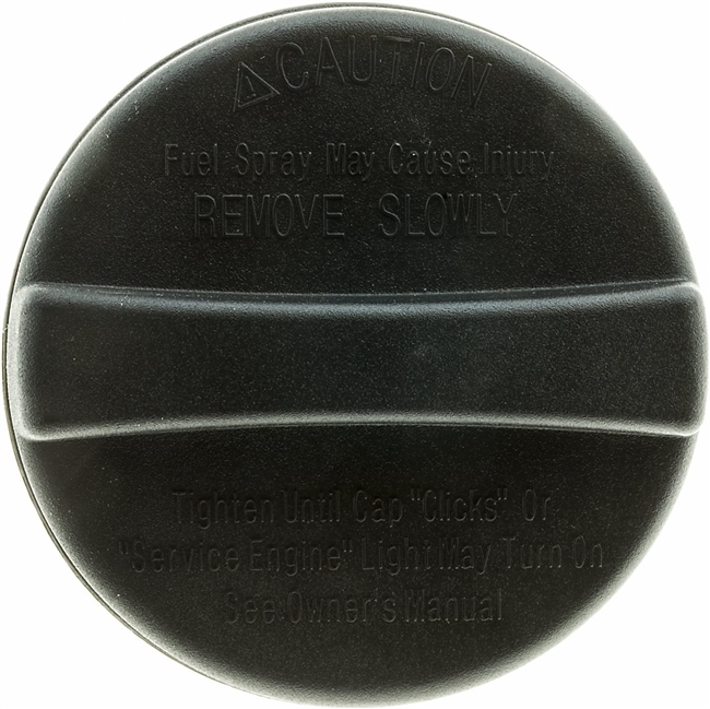Replacement OEM Gas Tank Top Threaded Fuel Filler Cap for Ford