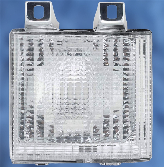 Turn Signal Side Corner Marker Lamp Parking Light For Chevrolet 